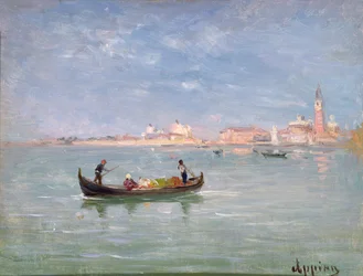 Venecia